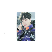 Load image into Gallery viewer, xikers 'HOUSE OF TRICKY : WATCH OUT' Official Album Photocard