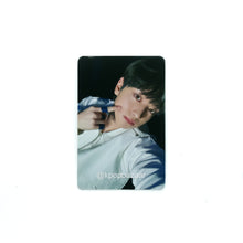 Load image into Gallery viewer, xikers 'HOUSE OF TRICKY : WATCH OUT' PLVE Ver. Official Album Photocard