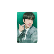 Load image into Gallery viewer, xikers 'HOUSE OF TRICKY : WATCH OUT' PLVE Ver. Official Album Photocard