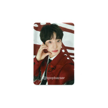 Load image into Gallery viewer, xikers 'HOUSE OF TRICKY : WATCH OUT' PLVE Ver. Official Album Photocard