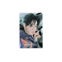 Load image into Gallery viewer, xikers 'HOUSE OF TRICKY : WATCH OUT' Official Album Photocard