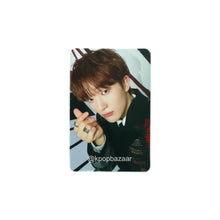 Load image into Gallery viewer, xikers 'HOUSE OF TRICKY : WATCH OUT' PLVE Ver. Official Album Photocard