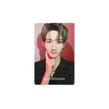 Load image into Gallery viewer, xikers 'HOUSE OF TRICKY : WATCH OUT' Official Album Photocard