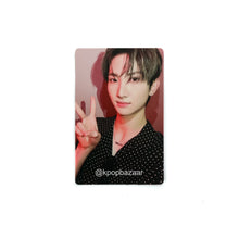 Load image into Gallery viewer, xikers 'HOUSE OF TRICKY : WATCH OUT' Official Album Photocard