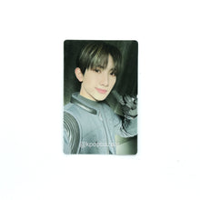 Load image into Gallery viewer, xikers 'HOUSE OF TRICKY : WATCH OUT' Official Album Photocard