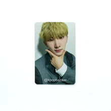 Load image into Gallery viewer, xikers 'HOUSE OF TRICKY : WATCH OUT' PLVE Ver. Official Album Photocard