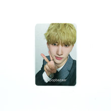 Load image into Gallery viewer, xikers 'HOUSE OF TRICKY : WATCH OUT' PLVE Ver. Official Album Photocard