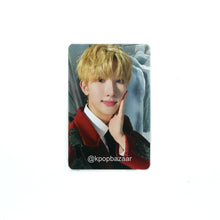 Load image into Gallery viewer, xikers 'HOUSE OF TRICKY : WATCH OUT' PLVE Ver. Official Album Photocard