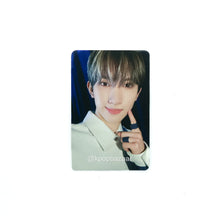 Load image into Gallery viewer, xikers 'HOUSE OF TRICKY : WATCH OUT' PLVE Ver. Official Album Photocard
