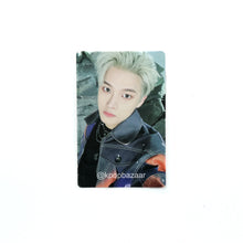 Load image into Gallery viewer, xikers 'HOUSE OF TRICKY : WATCH OUT' Official Album Photocard