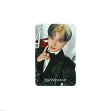 Load image into Gallery viewer, xikers 'HOUSE OF TRICKY : WATCH OUT' PLVE Ver. Official Album Photocard