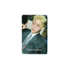 Load image into Gallery viewer, xikers 'HOUSE OF TRICKY : WATCH OUT' PLVE Ver. Official Album Photocard
