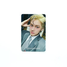 Load image into Gallery viewer, xikers 'HOUSE OF TRICKY : WATCH OUT' PLVE Ver. Official Album Photocard