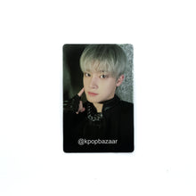 Load image into Gallery viewer, xikers 'HOUSE OF TRICKY : WATCH OUT' Official Album Photocard