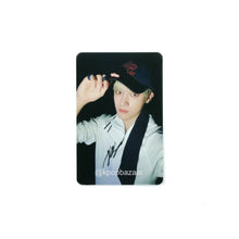 Load image into Gallery viewer, xikers 'HOUSE OF TRICKY : WATCH OUT' PLVE Ver. Official Album Photocard