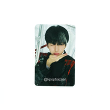 Load image into Gallery viewer, xikers 'HOUSE OF TRICKY : WATCH OUT' PLVE Ver. Official Album Photocard