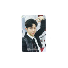 Load image into Gallery viewer, xikers 'HOUSE OF TRICKY : WATCH OUT' PLVE Ver. Official Album Photocard