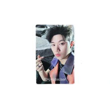 Load image into Gallery viewer, xikers 'HOUSE OF TRICKY : WATCH OUT' Official Album Photocard