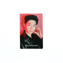 Load image into Gallery viewer, xikers 'HOUSE OF TRICKY : WATCH OUT' Official Album Photocard