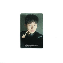 Load image into Gallery viewer, xikers 'HOUSE OF TRICKY : WATCH OUT' Official Album Photocard