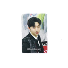 Load image into Gallery viewer, xikers 'HOUSE OF TRICKY : WATCH OUT' PLVE Ver. Official Album Photocard