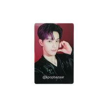 Load image into Gallery viewer, xikers 'HOUSE OF TRICKY : WATCH OUT' Official Album Photocard