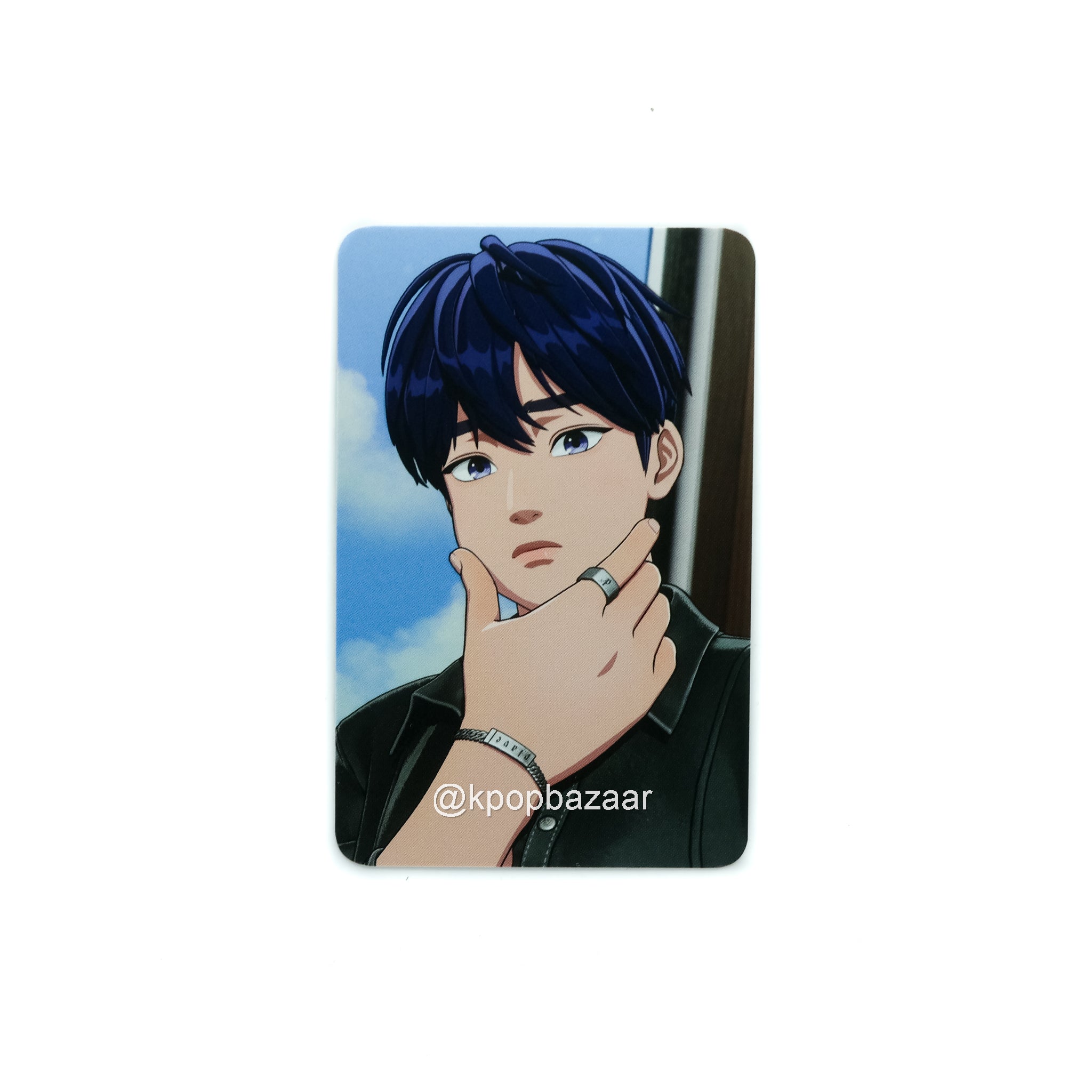 PLAVE - Caligo Pt.1 Ktown4u Drink Event Photocard Official