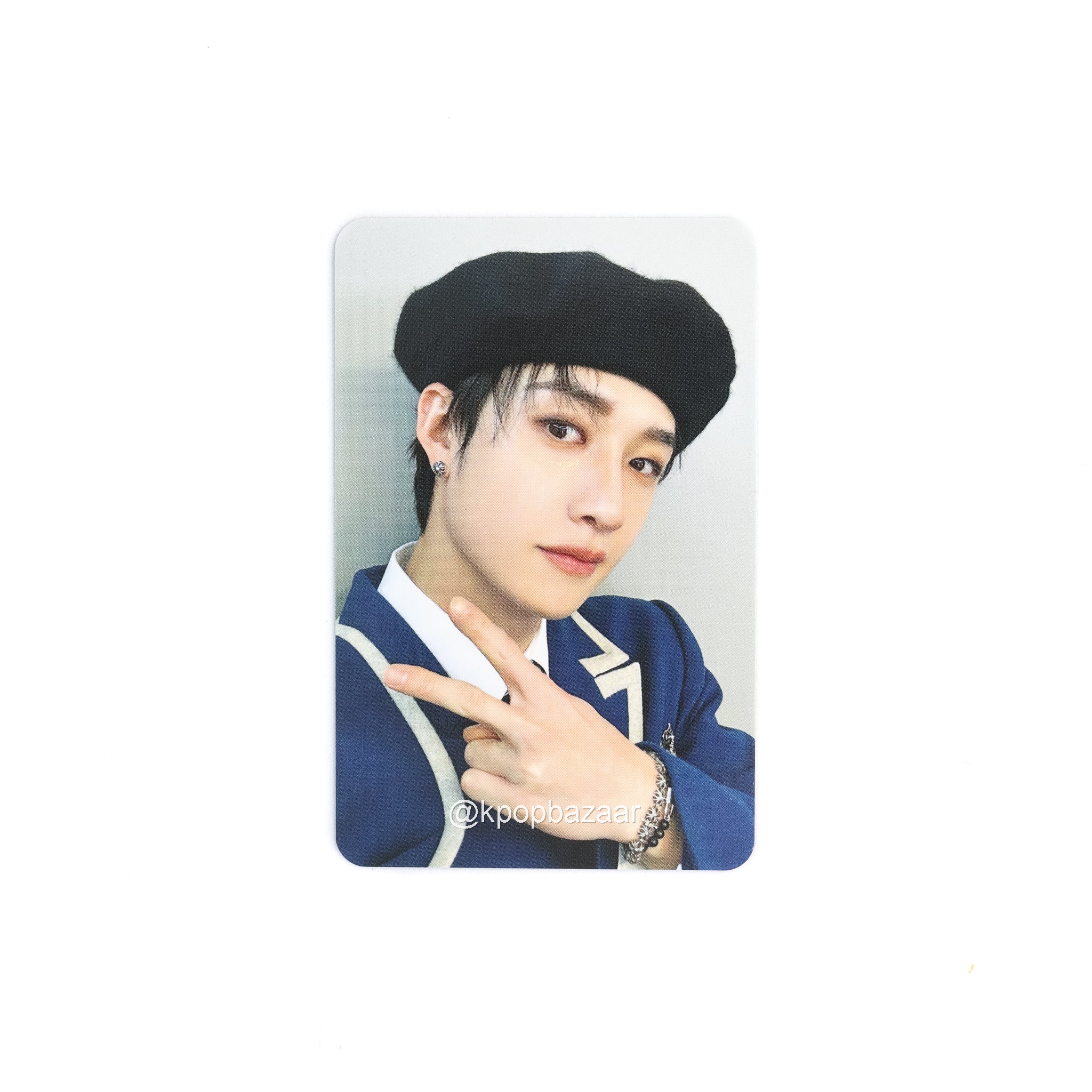 Stray Kids 'SKZ'S MAGIC SCHOOL' Stayzone Exclusive Day 2 Benefit