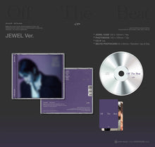 Load image into Gallery viewer, I.M (MONSTA X) 3rd EP 'Off The Beat' (Jewel Ver.)