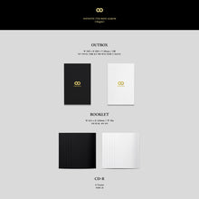 Load image into Gallery viewer, INFINITE - 7th Mini Album '13egin'