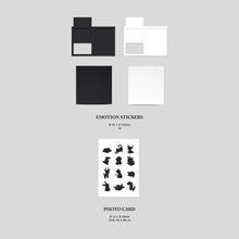 Load image into Gallery viewer, INFINITE - 7th Mini Album '13egin'