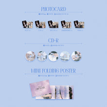 Load image into Gallery viewer, ITZY Mini Album 'Checkmate' (Limited Edition)