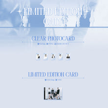 Load image into Gallery viewer, ITZY Mini Album 'Checkmate' (Limited Edition)