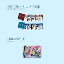 Load image into Gallery viewer, Itzy 5th Mini Album 'Checkmate' (Special Edition)