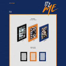Load image into Gallery viewer, ITZY 2nd Mini Album 'It'z Me'