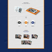 Load image into Gallery viewer, ITZY 2nd Mini Album 'It'z Me'