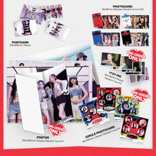 Load image into Gallery viewer, ITZY 'KILL MY DOUBT' (Standard Edition)