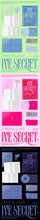 Load image into Gallery viewer, IVE 4th Mini Album 'IVE SECRET' (Photobook Ver.)