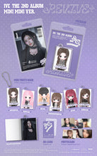 Load image into Gallery viewer, IVE The 2nd Album 'REVIVE+' (Mini Mini Ver./ Limited)