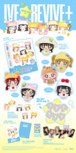 Load image into Gallery viewer, IVE The 2nd Album 'REVIVE+' (Petit-IVE Ver./ Limited)