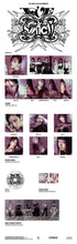 Load image into Gallery viewer, IVE 2nd EP 'IVE SWITCH' (Digipack Ver.)