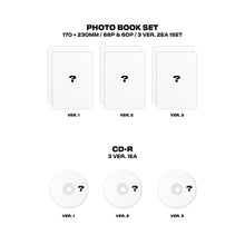 Load image into Gallery viewer, IVE 1st Full Album 'I've IVE'