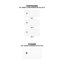 Load image into Gallery viewer, IVE 1st Full Album 'I've IVE'