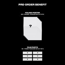 Load image into Gallery viewer, IVE 1st Full Album 'I've IVE'