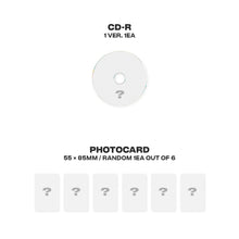 Load image into Gallery viewer, IVE 1st Full Album 'I've IVE' (Jewel Ver / Limited Edition)