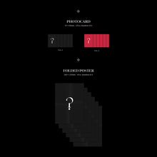 Load image into Gallery viewer, IVE 1st Single Album 'Eleven'