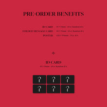 Load image into Gallery viewer, IVE 1st Single Album 'Eleven'