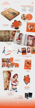Load image into Gallery viewer, YENA 3rd Mini Album 'Good Morning'