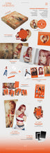 Load image into Gallery viewer, YENA 3rd Mini Album 'Good Morning' - Mwave Signed