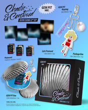 Load image into Gallery viewer, JEON SOMI 2nd Mini Album 'Chaotic & Confused' (GEM PIT Ver.)